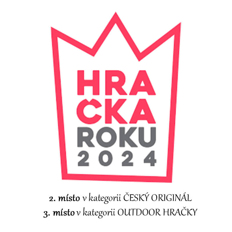 Vesmírné dobrodružství - Tajná týdenní hra 